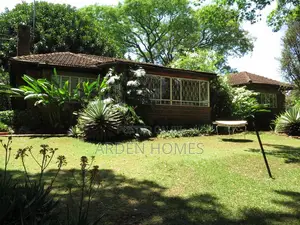 3bdrm House in Muthangari for sale