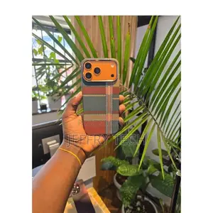 Tribal Case for 1phone 17promax Protective With Magsafe
