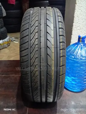 Torque Suv Tire | 235/55r18 Premium Crossover Performance