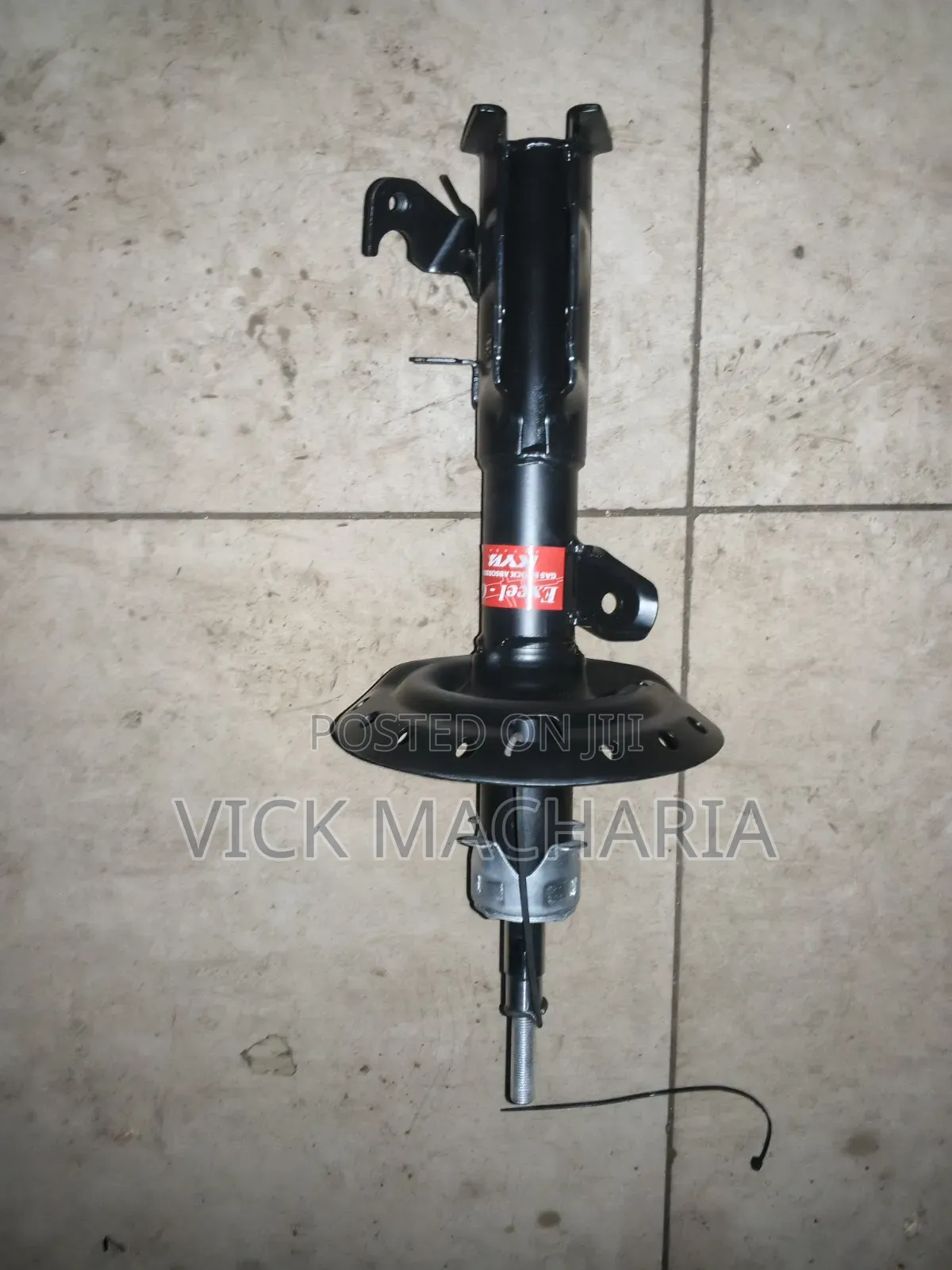Honda Grace Front Kyb Shocks