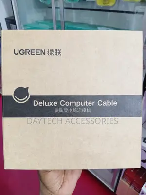 Ugreen Usb 2.0 Active Extension Cable With Chipset 30m Black