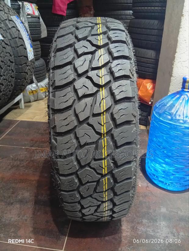 Galaxia Suv Tire | 225/65r17 Premium Crossover Touring