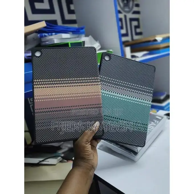 Tribal Flip Cover for Samsung Galaxy Tab A9 Plus With Pen Slot