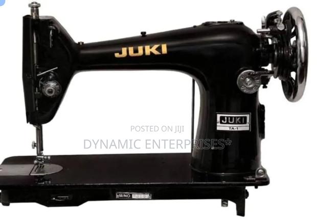 Juki Ta1 Sewing Machine