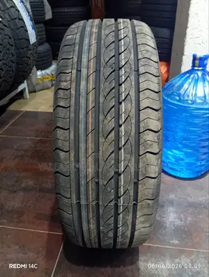 Centara Performance Tire | 215/45zr18 Premium Sport Uhp