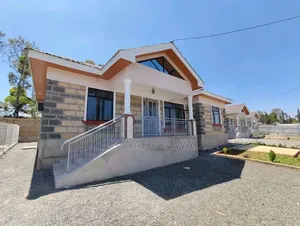 3bdrm Bungalow in Matasia for sale