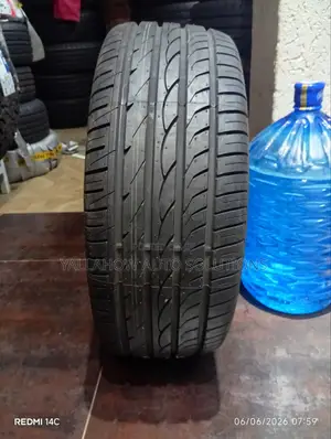 Double King Performance Tire | 225/45zr17 Premium Sport Uhp