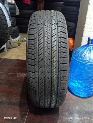 Galaxia Tire | 215/60r17 Premium Crossover Touring