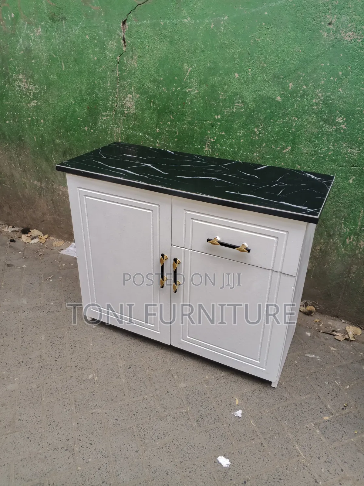 Modern Kitchen Cabinet