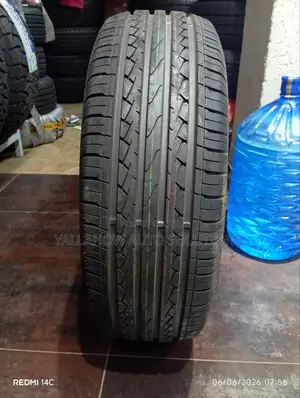 Roadcruza Car Tire | 225/55r16 Premium Highway Touring