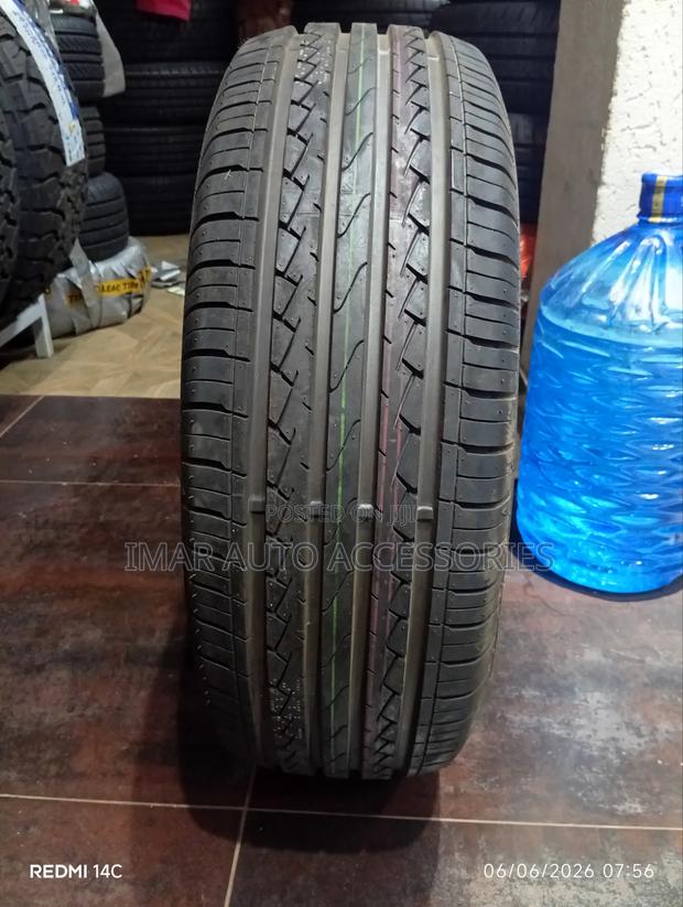 Roadcruza Car Tire | 225/55r16 Premium Highway Touring