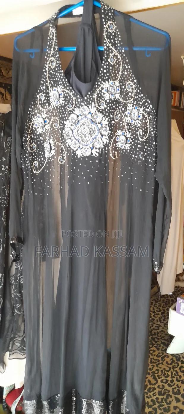 Ladies Outfit
