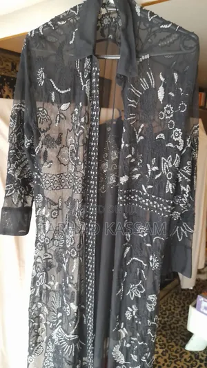 Ladies Outfit