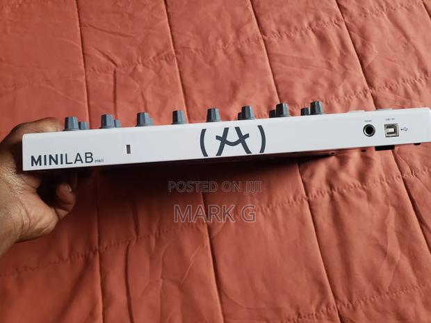 Arturia Minilab Mk2 - thumbnail 8
