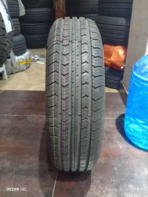 Comforser Car Tire | 205/60r16 Premium Highway Touring