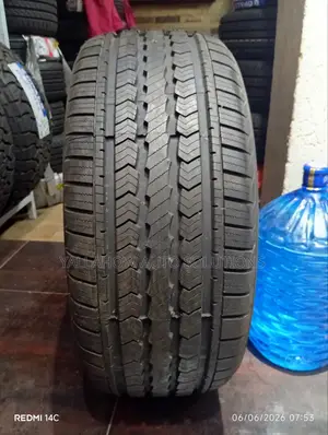 Torque Suv Tire | 285/50r20 Premium Highway Performance