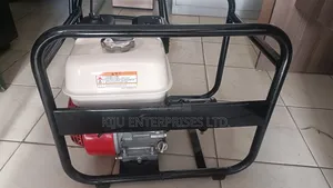 Honda Gx160 Poker Vibrator Engine for Sale – Reliable Concrete Compact