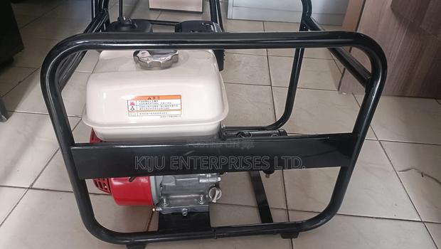 Honda Gx160 Poker Vibrator Engine for Sale – Reliable Concrete Compact - thumbnail 3