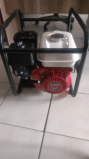 Honda Gx160 Poker Vibrator Engine for Sale – Reliable Concrete Compact
