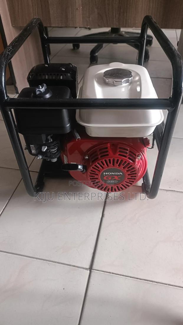 Honda Gx160 Poker Vibrator Engine for Sale – Reliable Concrete Compact - thumbnail 5