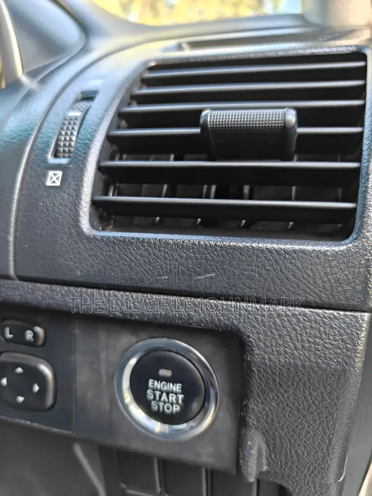 Toyota Land Cruiser Prado 2014 Gray