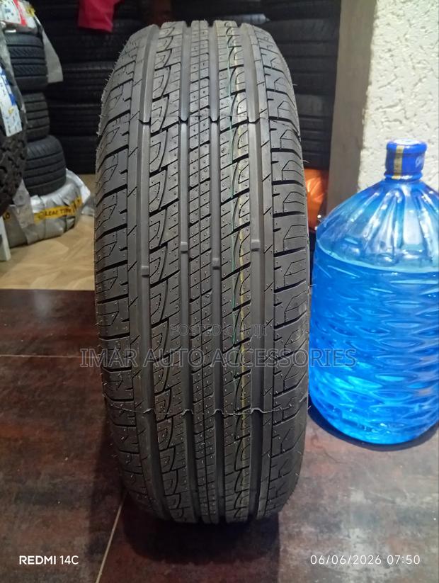 Zextour 215/65r16 Suv Crossover Tire