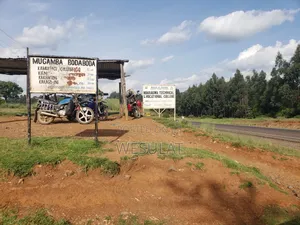 Land for Sale in Leshau Pondo Laikipia County