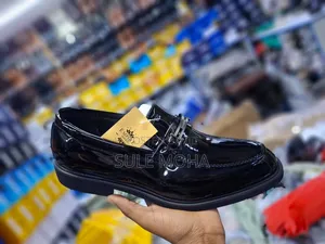 Official Shoes