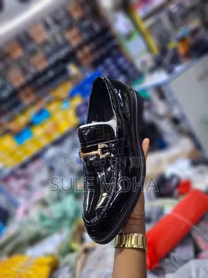 Official Shoes