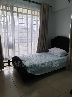 Furnished 5bdrm Penthouse in Raphta Road Area for rent