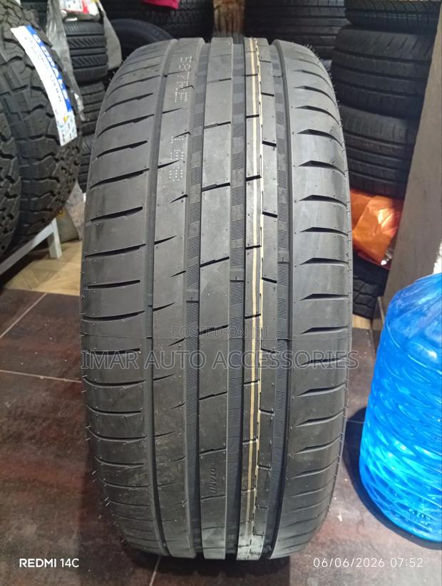 Otani 255/45zr20 Ultra High Performance Sport Suv Tire