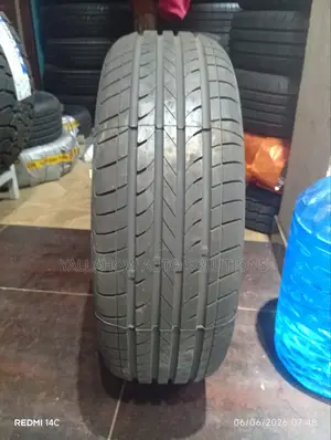 Leao Car Tire | 205/55r17 Premium Urban Touring