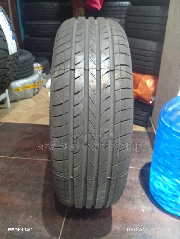 Leao Car Tire | 205/55r17 Premium Urban Touring
