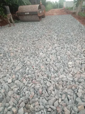 Professional Preparation Leveling Before Installation Cabro