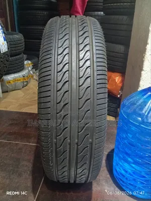 Double King Tire | 215/65r16 Premium Crossover Touring