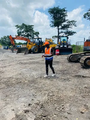 Professional Preparation Leveling Before Installation Cabro