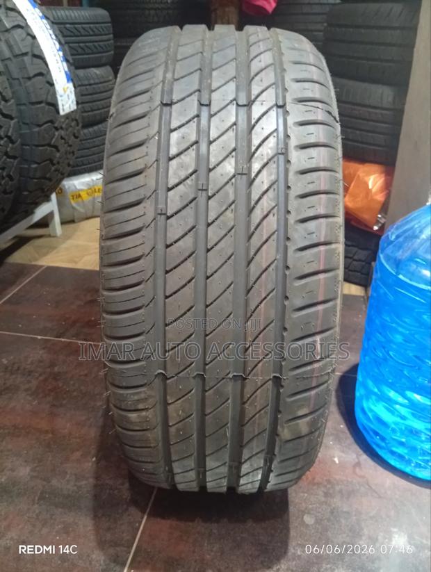 Zextour Performance Tire | 225/45zr18 Premium Sport Uhp