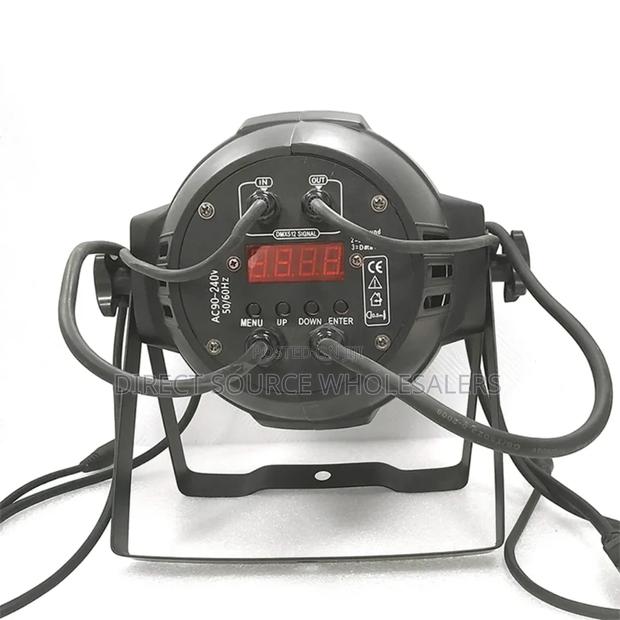 Heavy-Duty Led Stage Lights – Reliable Long Lasting Stage Lights
