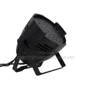 Heavy-Duty Led Stage Lights – Reliable Long Lasting Stage Lights