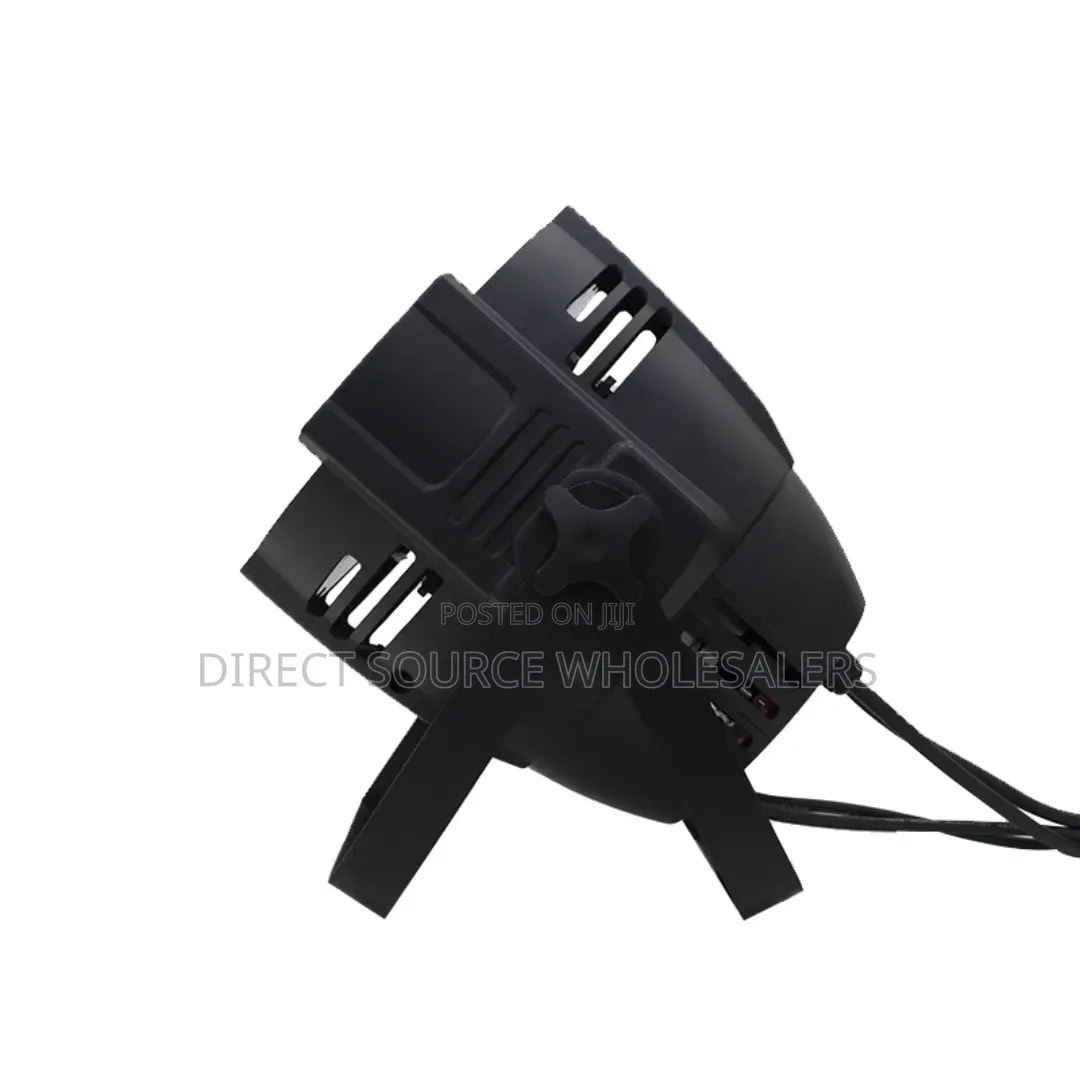 Heavy-Duty Led Stage Lights – Reliable Long Lasting Stage Lights