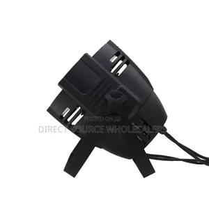 Heavy-Duty Led Stage Lights – Reliable Long Lasting Stage Lights