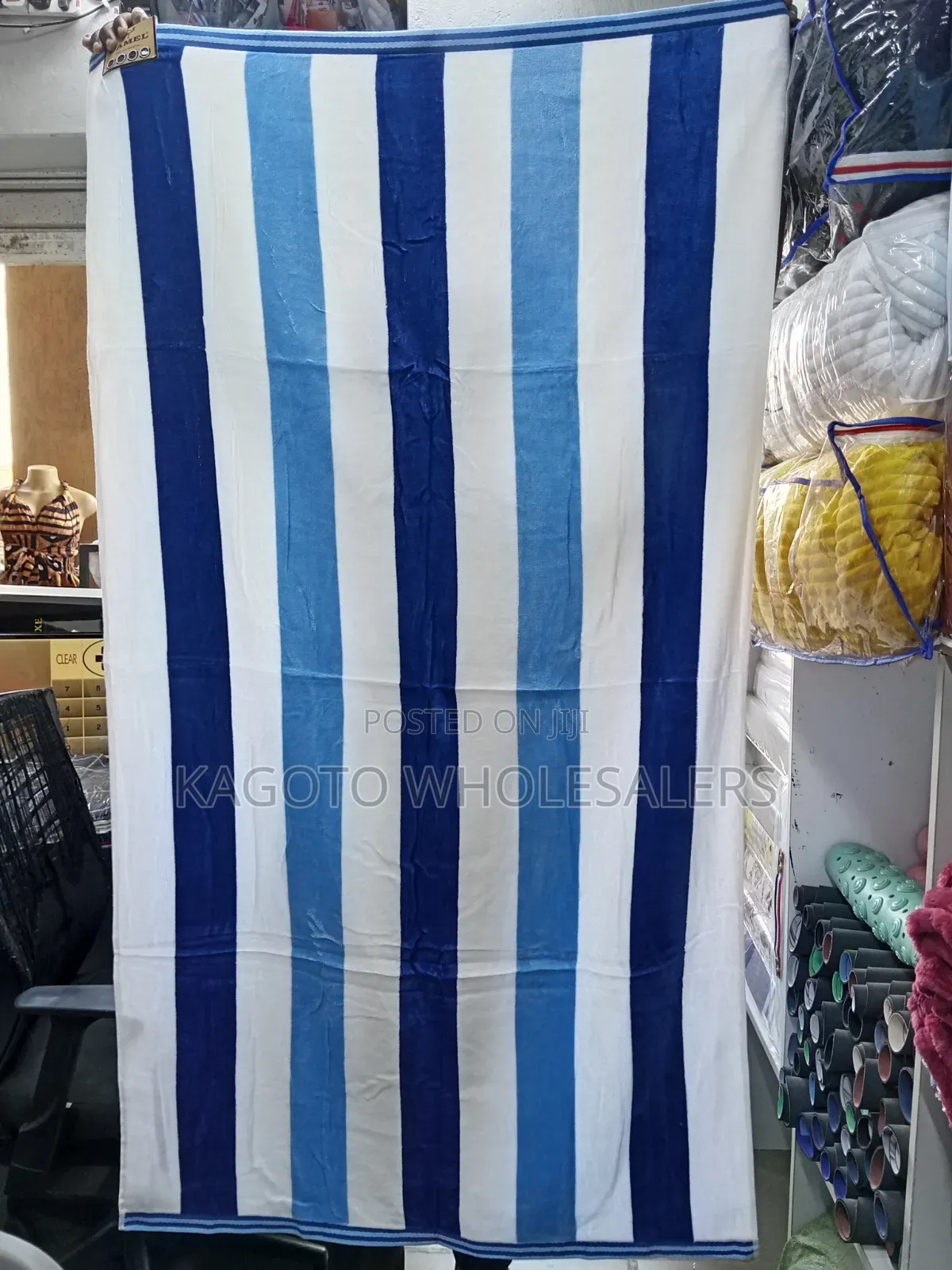 Pool/ Swimming Towels