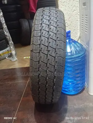 Leao Commercial Tire | 195r15c Heavy Duty Van Pickup