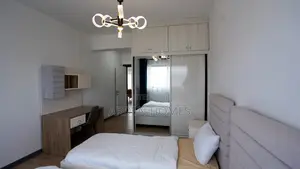Furnished 2bdrm Apartment in Kileleshwa for rent