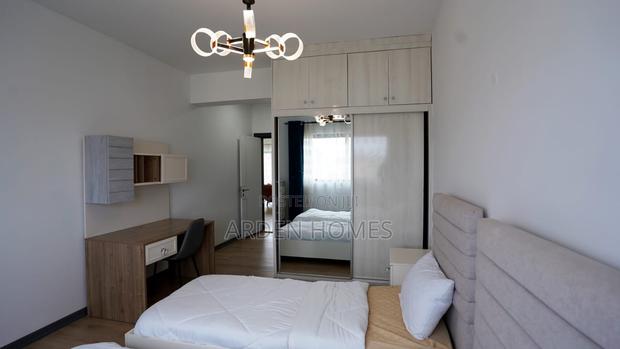 Furnished 2bdrm Apartment in Kileleshwa for rent