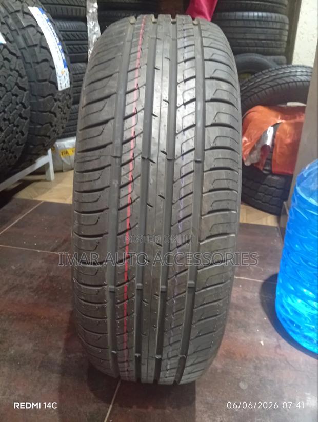 Galaxia Car Tire | 215/60r16 Premium Highway Touring