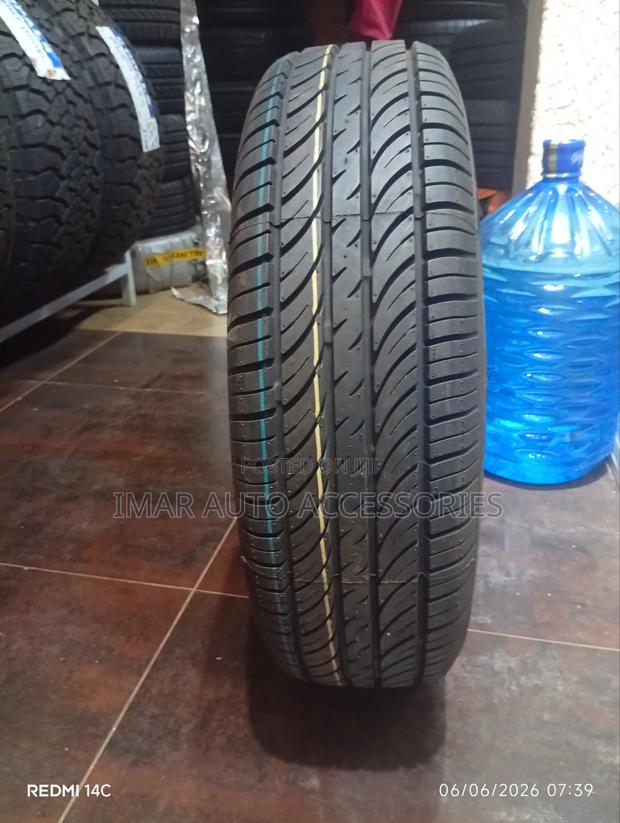Torque Car Tire | 185/70r14 Premium Urban Touring