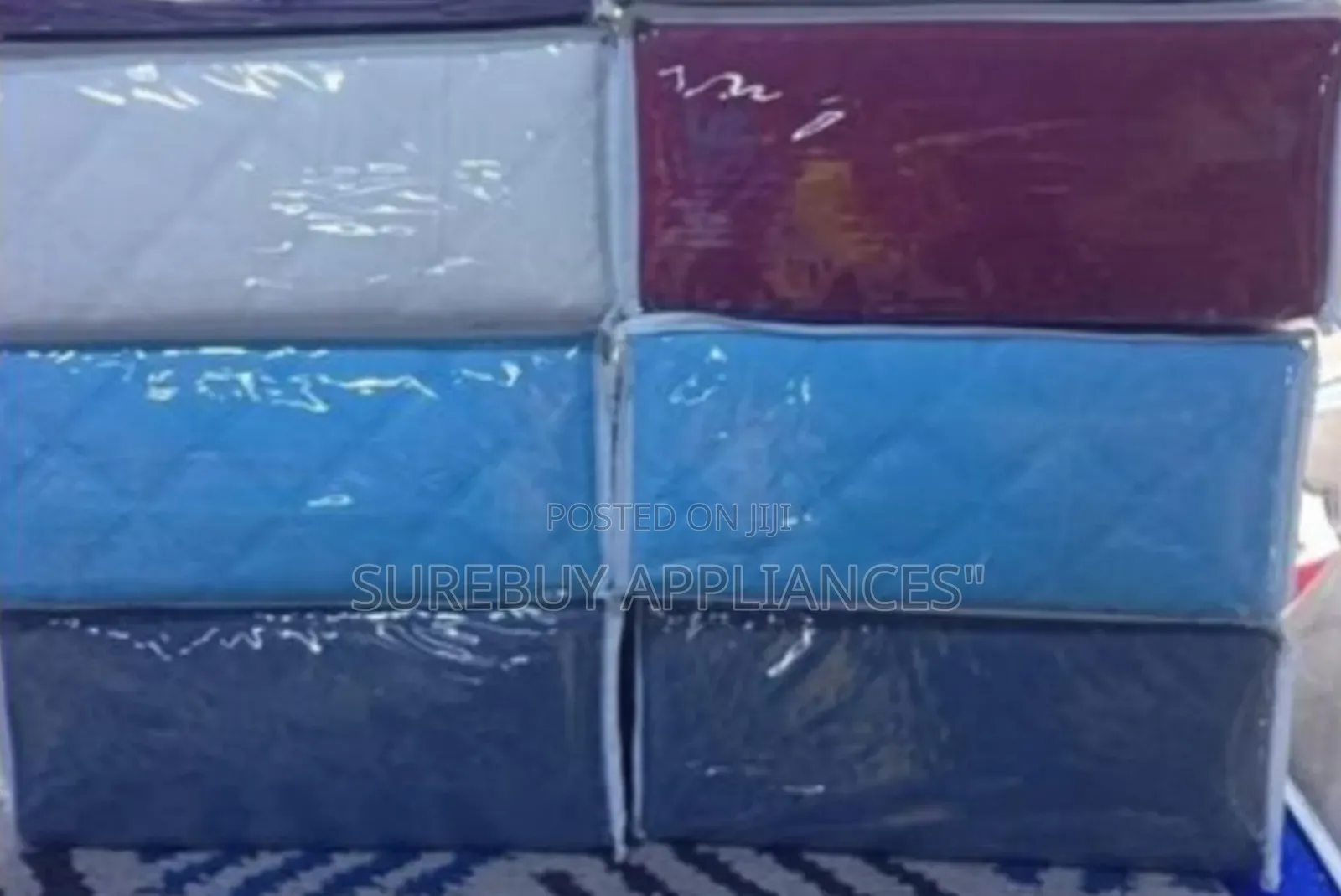 Waterproof Matress Protector and Cover 5*6