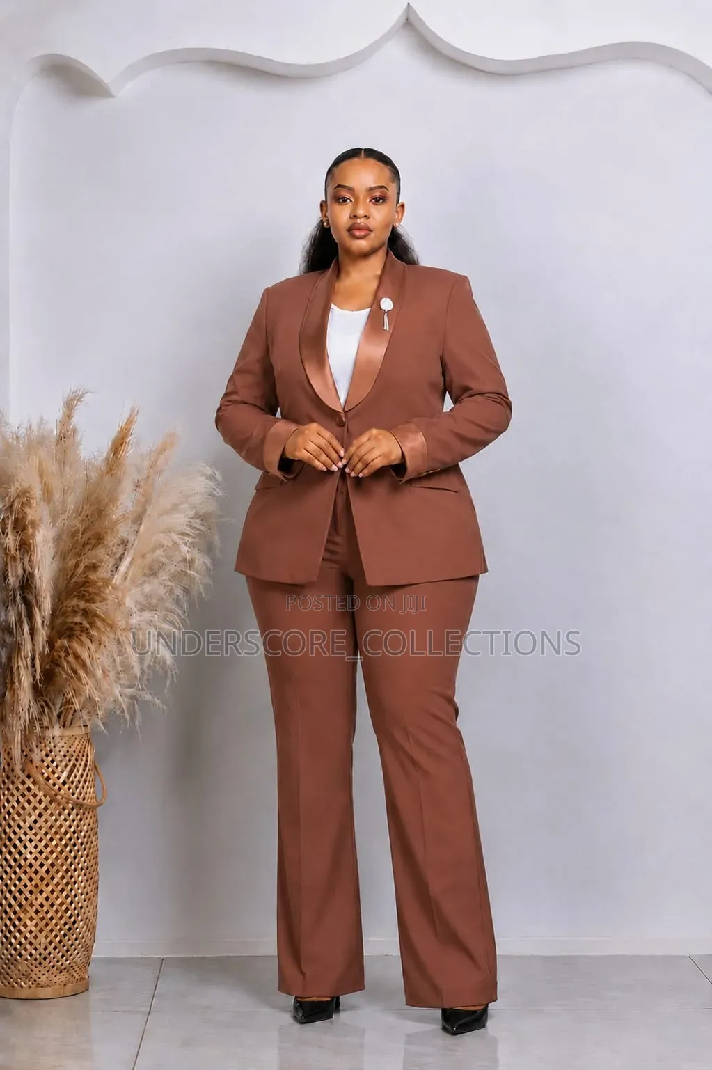 Ladies Unique Boss Lady Official Suits