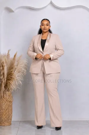 Ladies Unique Boss Lady Official Suits
